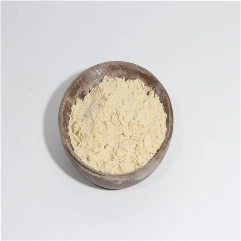 Top Quality Dextrin CAS 9004-53-9 Yellow Powder with Low Price