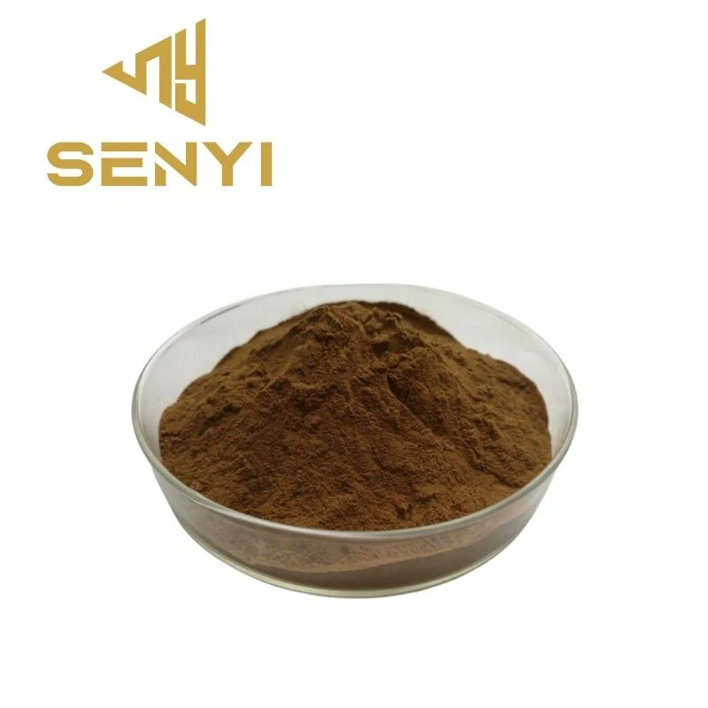 99% High Purity Brown Powder CAS No. 52190-28-0 with Factory Price