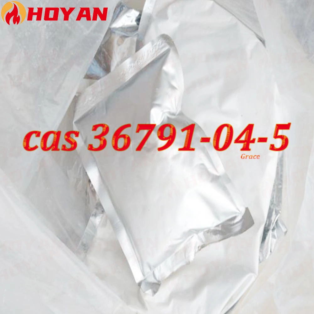 Use as an Antiviral CAS 36791-04-5 Ribavirin High Purity Virazole