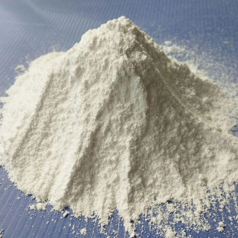 Food Grade Magnesium Sulphate Anhydrous