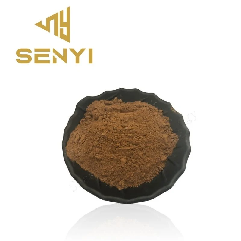 99% High Purity Brown Powder CAS No. 52190-28-0 with Factory Price