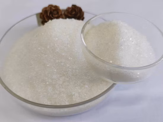 Sulfato de Magnésio Anidro Grau Alimentício