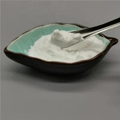 Fábrica vende D-glucosamina de intermediários farmacêuticos de alta qualidade CAS 3416-24-8 Glucosamina para cuidados com a pele