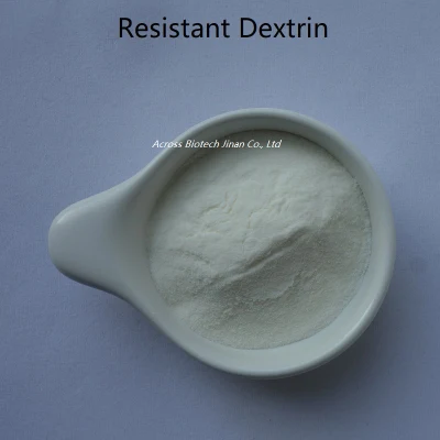 Dextrina resistente a fibras solúveis em água por atacado