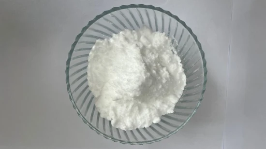Fornecimento de Fabricação Trifosfato de Adenosina / Adenosina / CAS 56-65-5