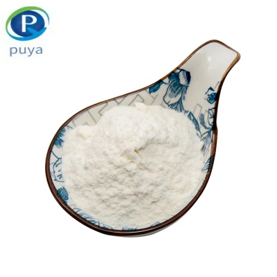 Puya Supply Adenine / Vitamina B4 CAS 73-24-5 Tratamento para Leucopenia